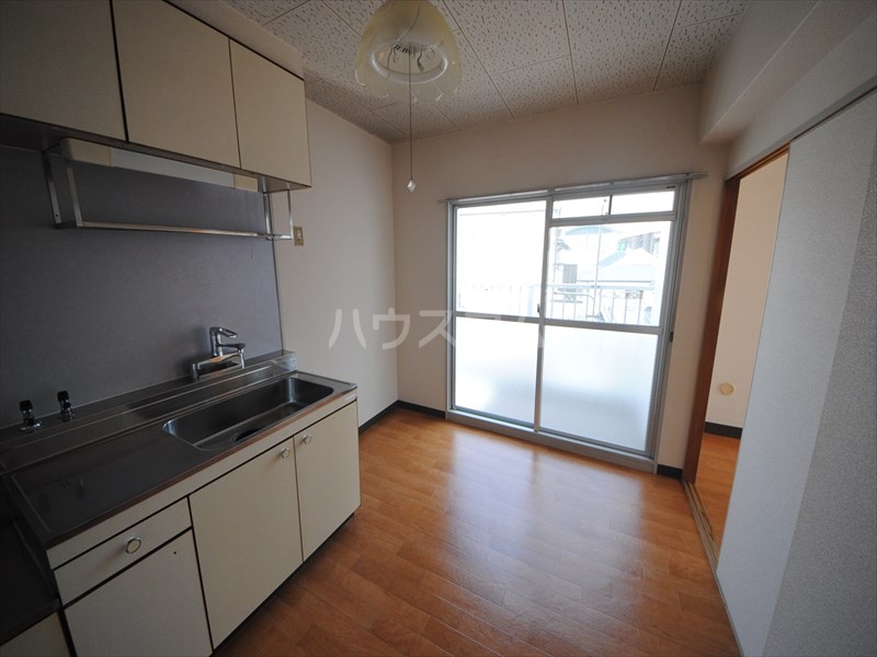 3/30 リビング/ダイニング