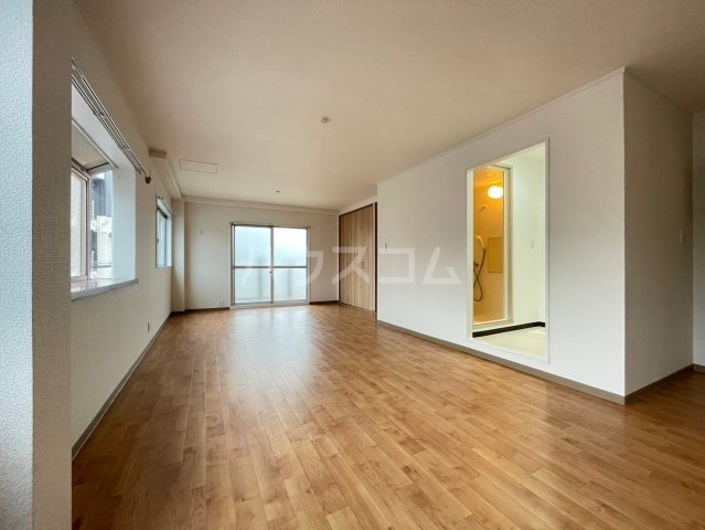 5/30 リビング/ダイニング