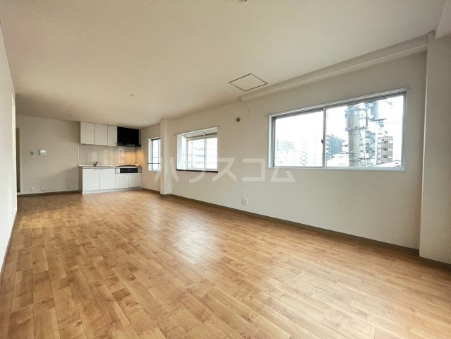 6/30 リビング/ダイニング