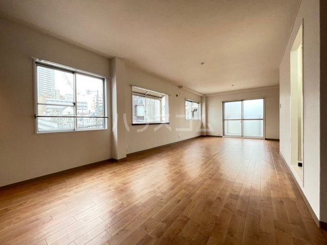 3/30 リビング/ダイニング