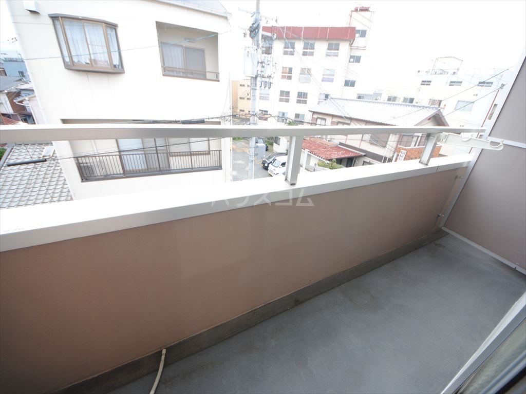 24/30 バルコニー