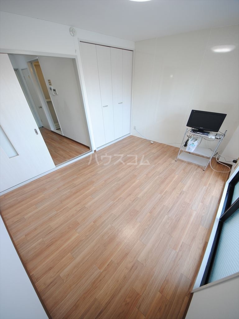 4/29 リビング/ダイニング