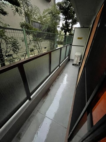 14/24 バルコニー