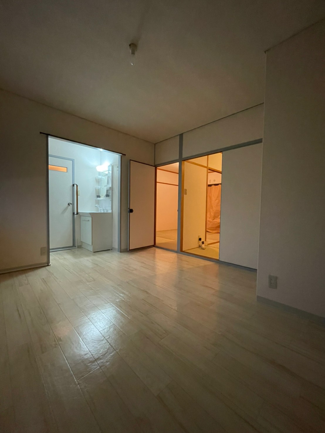 3/24 リビング/ダイニング