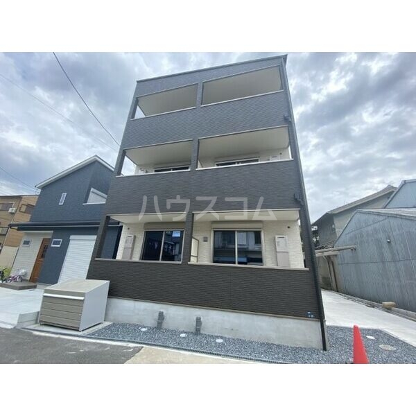 1/26 外観
