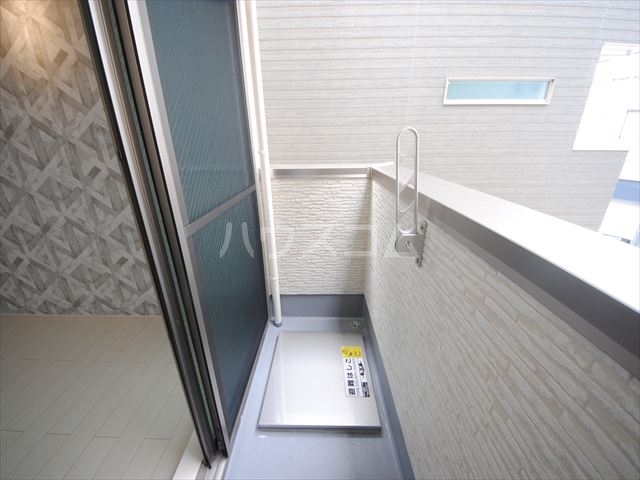 18/29 バルコニー