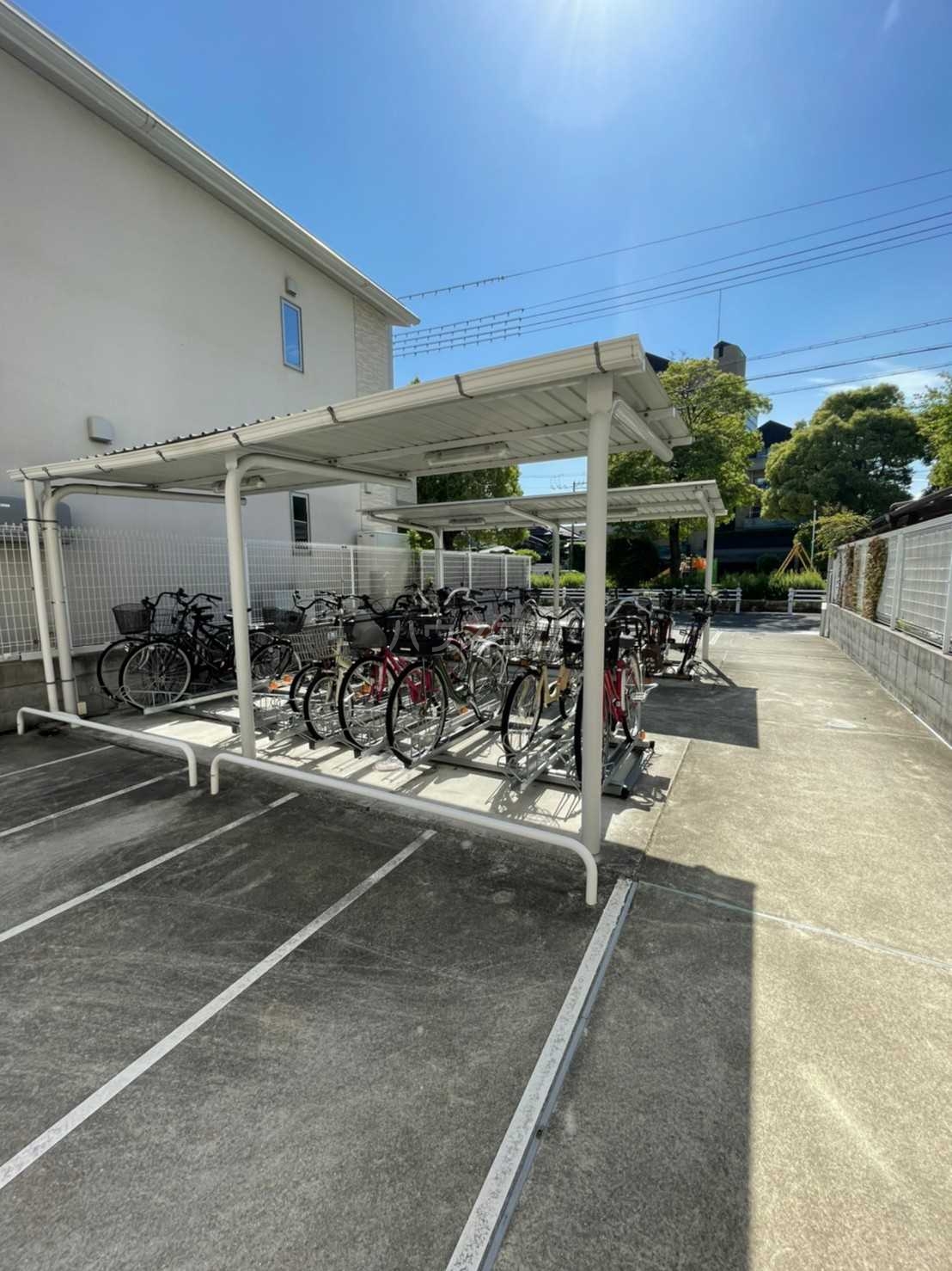 29/30 駐車場