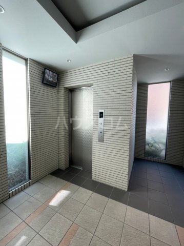 2/9 エントランス