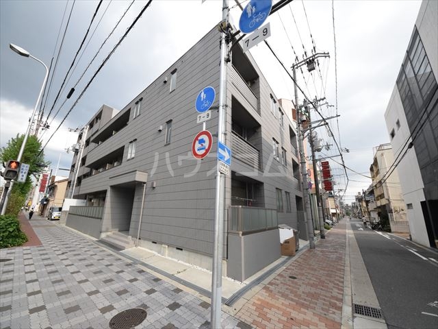1/30 外観