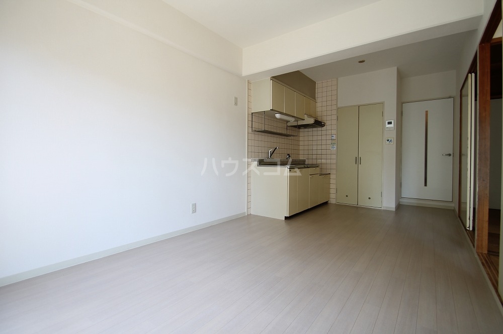 4/28 リビング/ダイニング