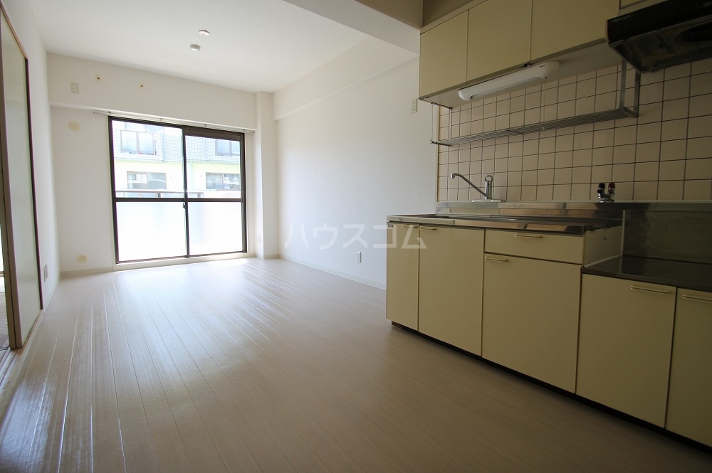 3/28 リビング/ダイニング