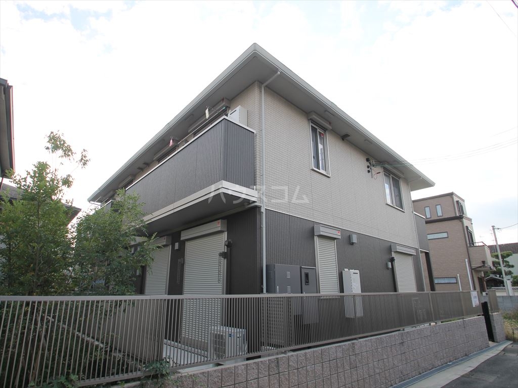 1/30 外観