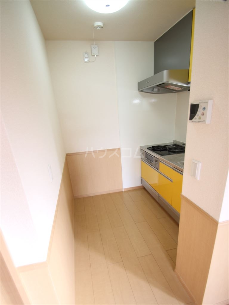 14/30 キッチン