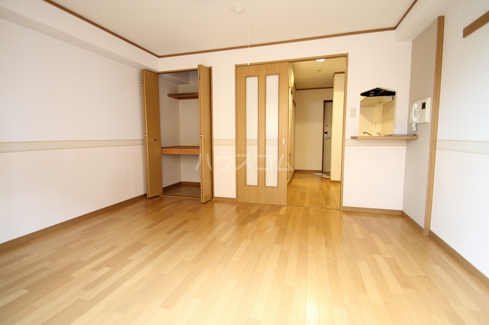 4/28 リビング/ダイニング