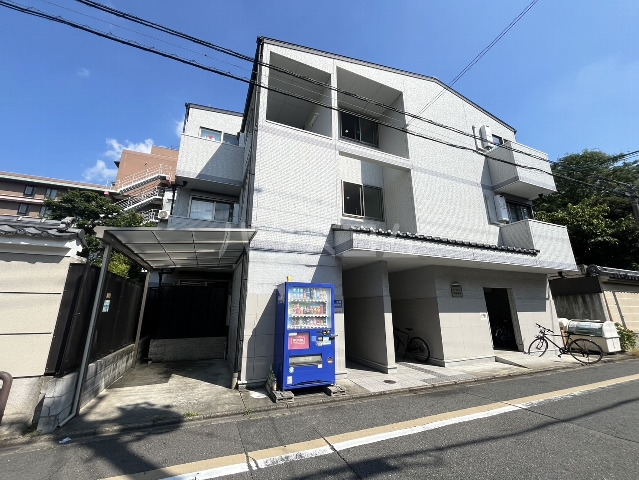 1/26 外観