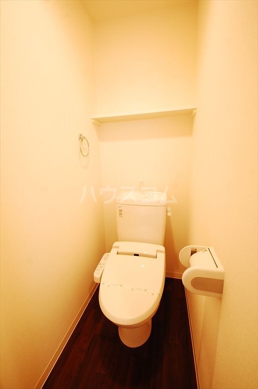 8/23 トイレ