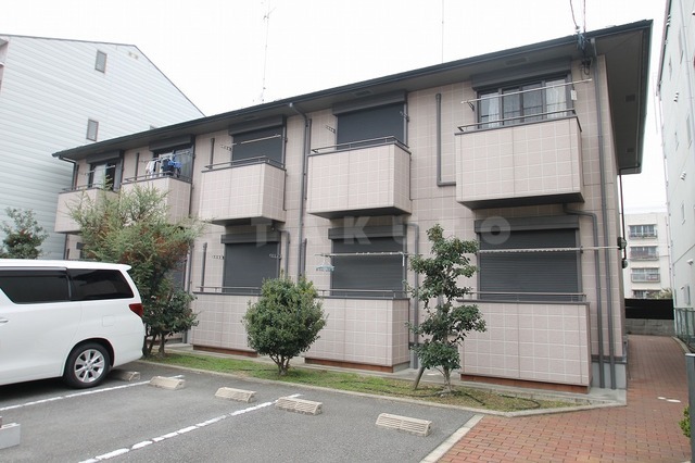 1/27 外観