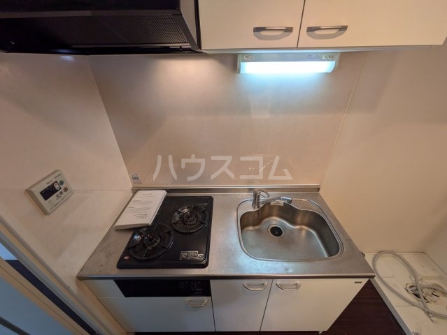 7/26 キッチン