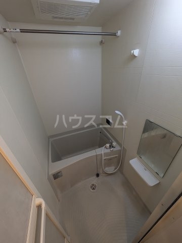 8/26 浴室