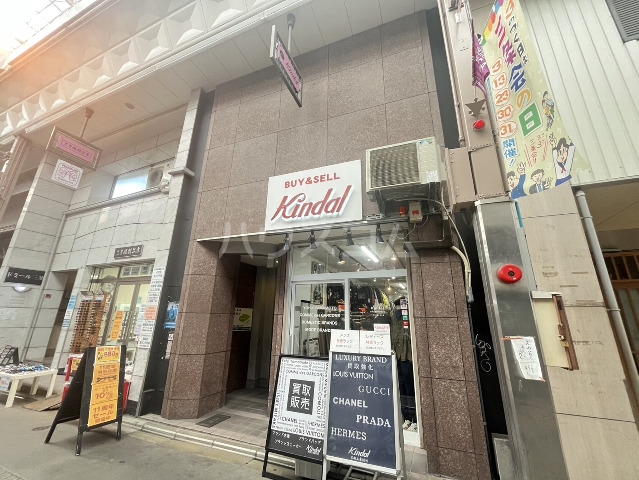 1/30 外観