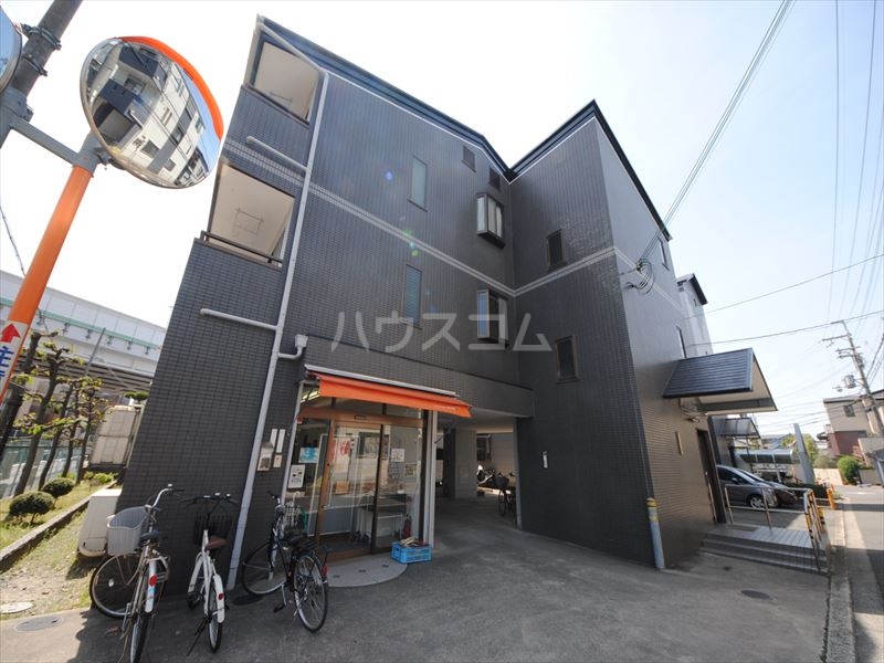 1/30 外観