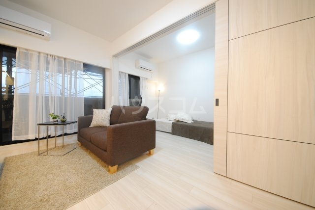 3/22 リビング/ダイニング