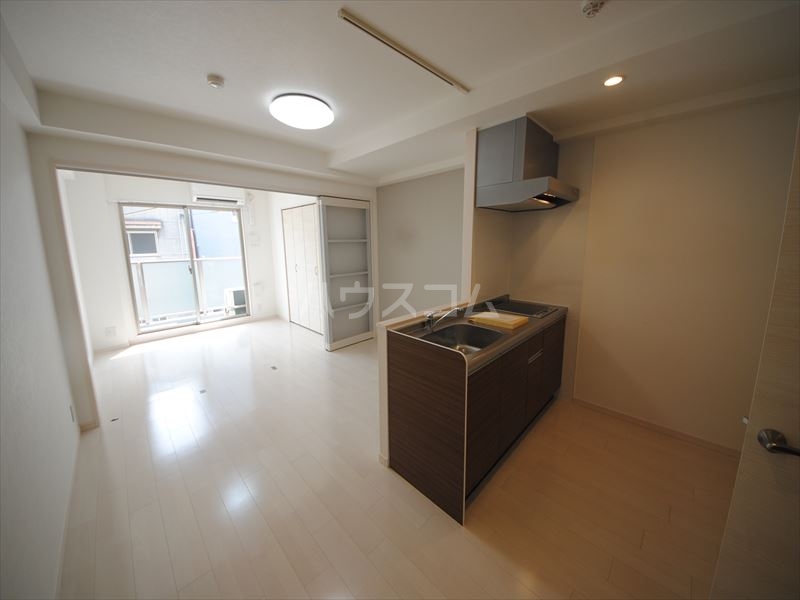 5/30 リビング/ダイニング