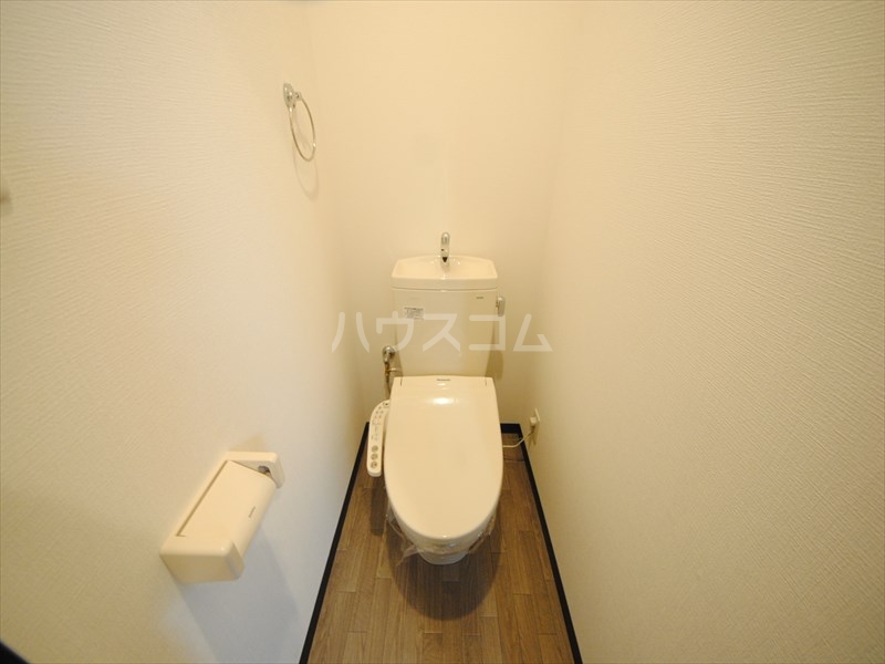 15/30 トイレ