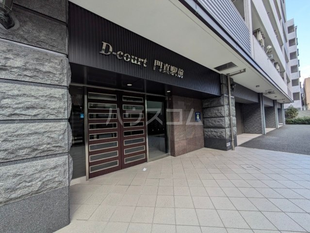 29/30 エントランス