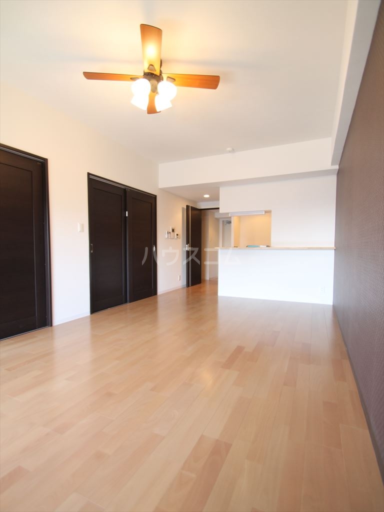 3/30 リビング/ダイニング