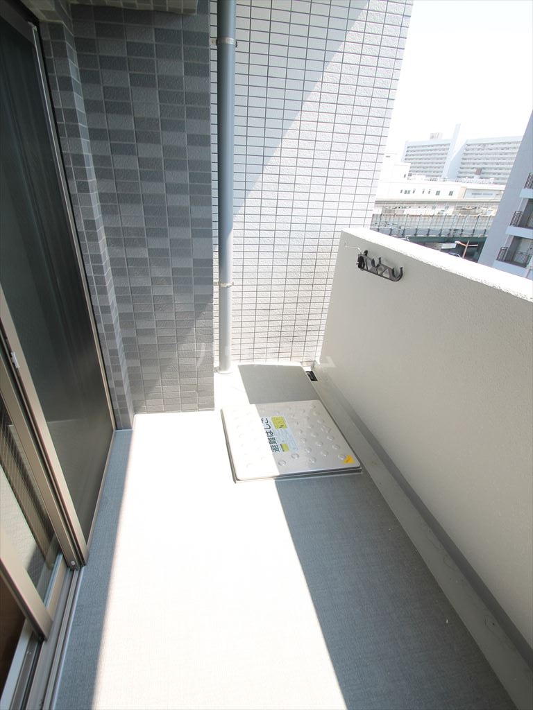 16/30 バルコニー