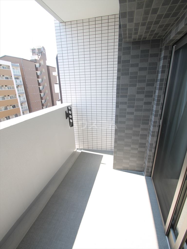 15/30 バルコニー