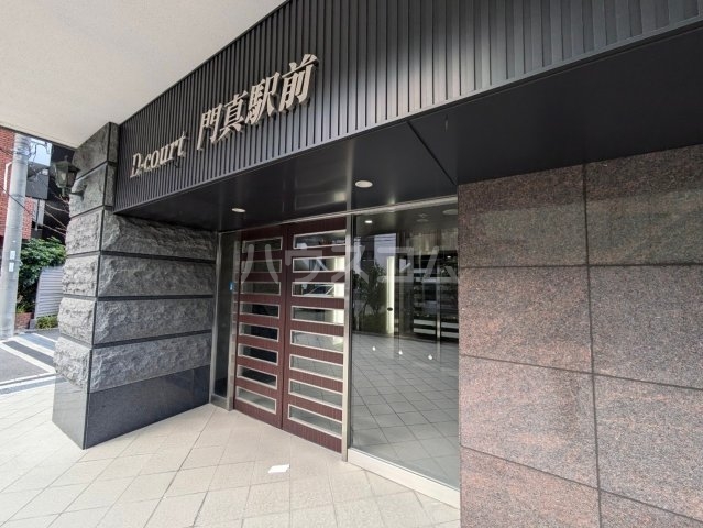 29/30 エントランス