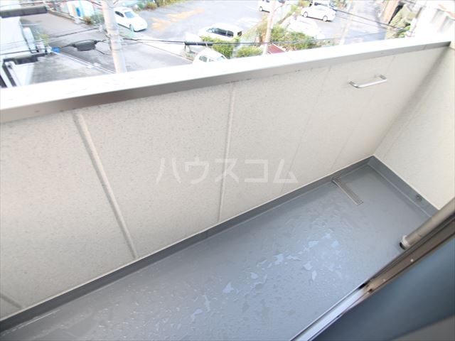 21/30 バルコニー