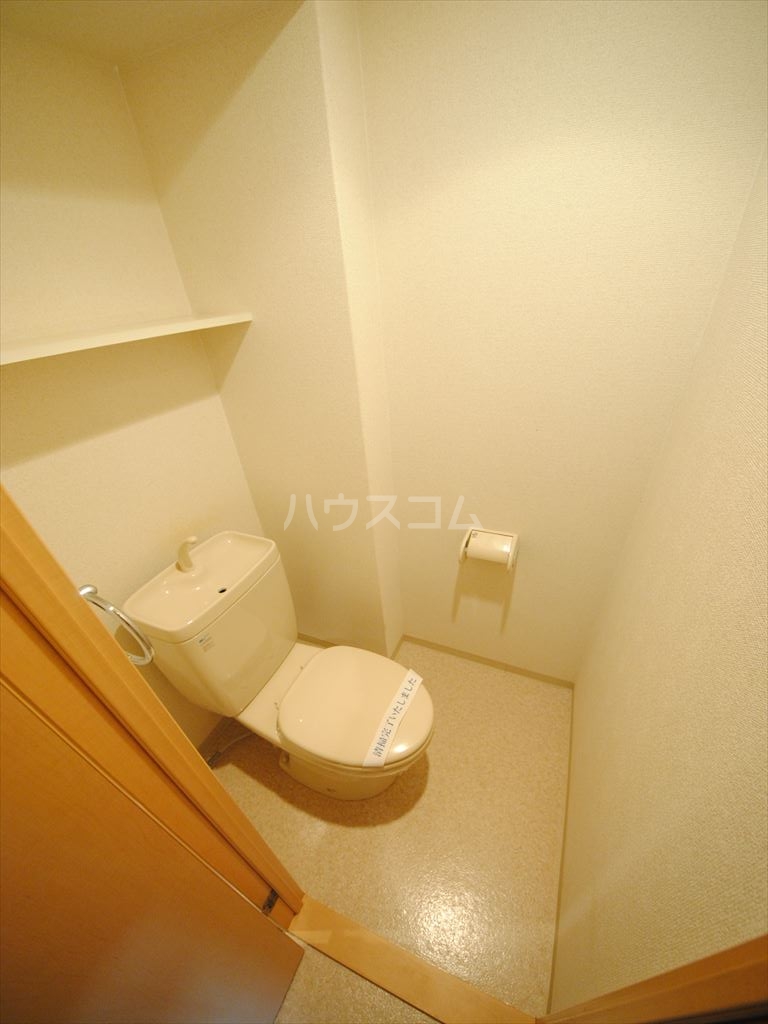 13/30 トイレ
