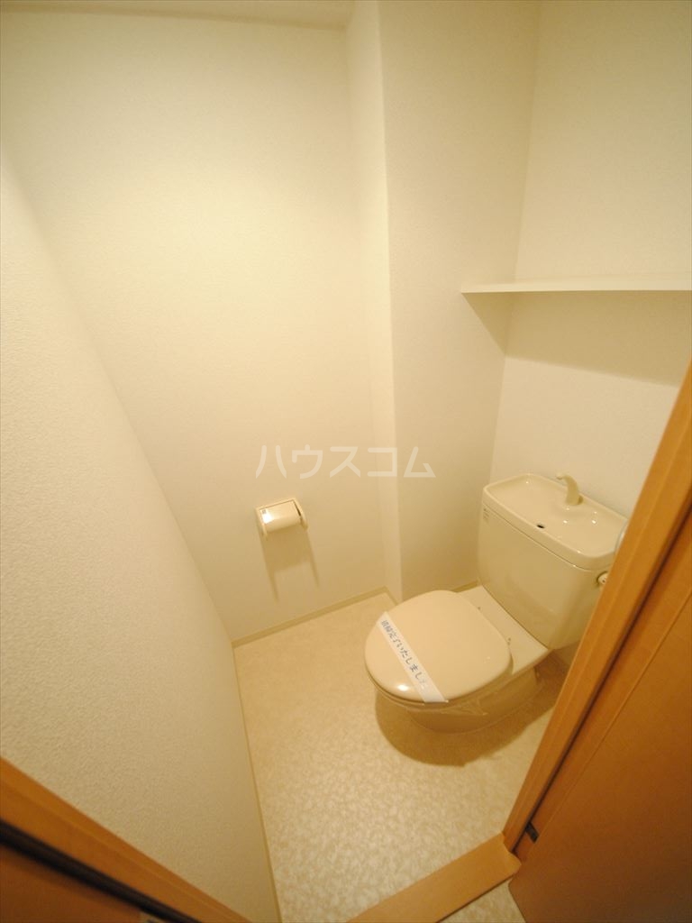 13/26 トイレ