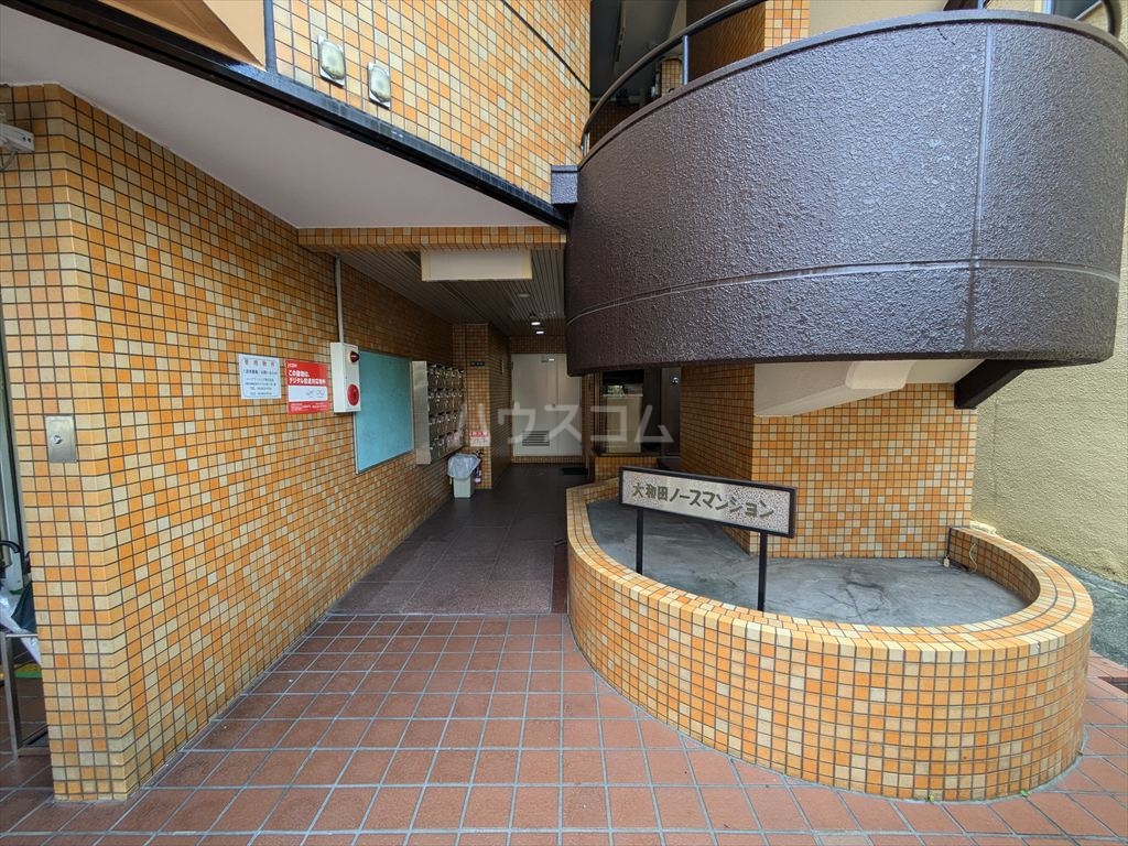 29/30 エントランス