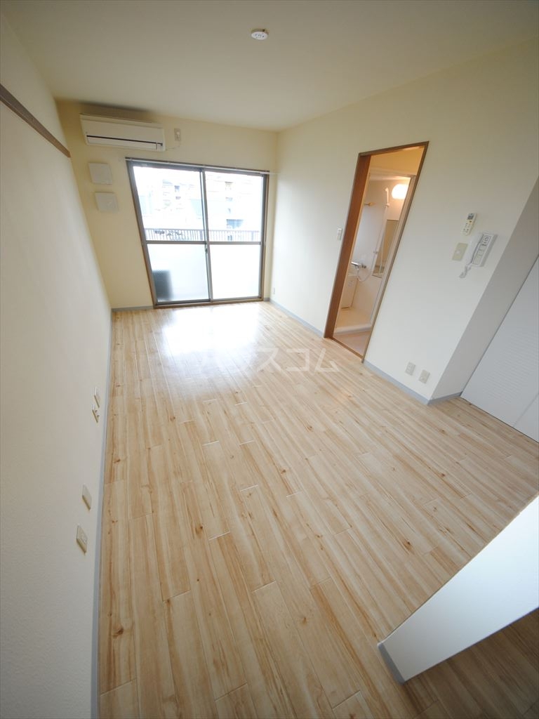 5/29 リビング/ダイニング