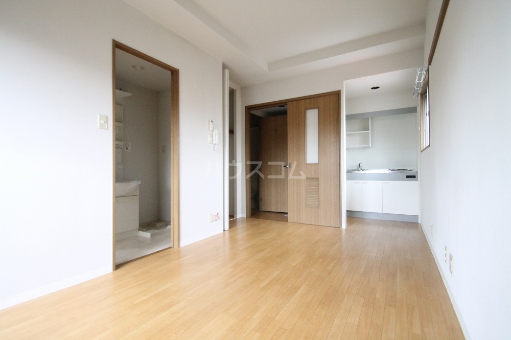 4/29 リビング/ダイニング