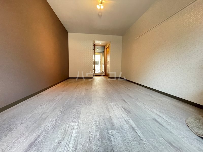 3/24 リビング/ダイニング