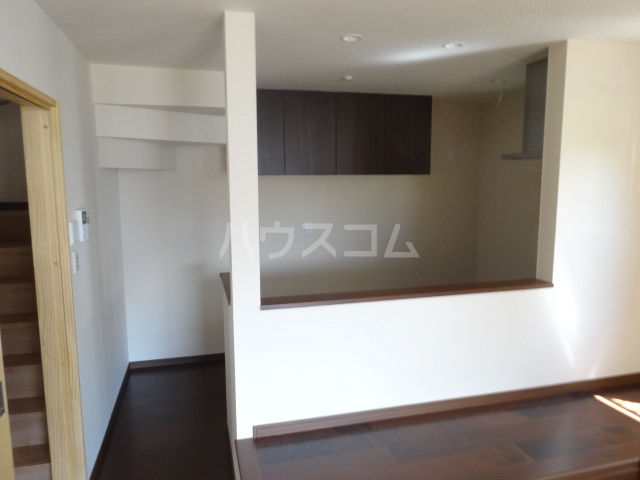 6/30 リビング/ダイニング