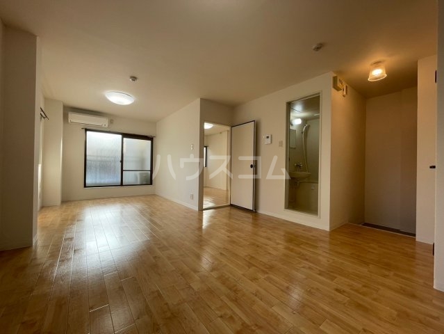 6/30 リビング/ダイニング