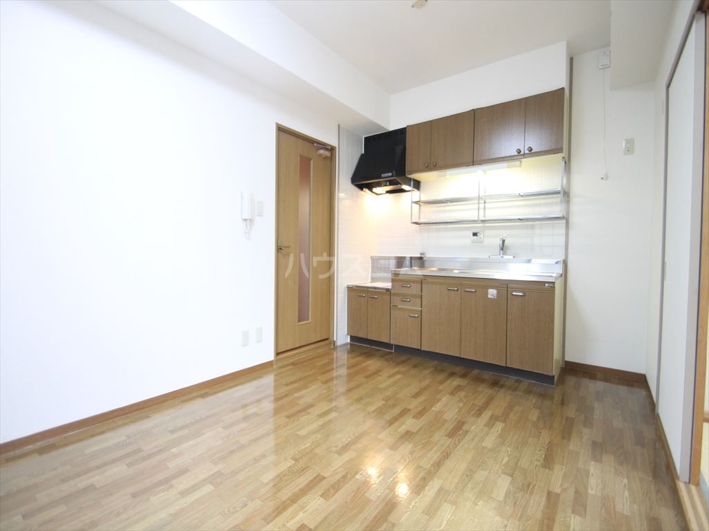 4/30 リビング/ダイニング