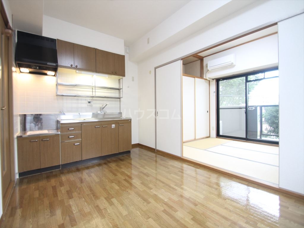 3/30 リビング/ダイニング