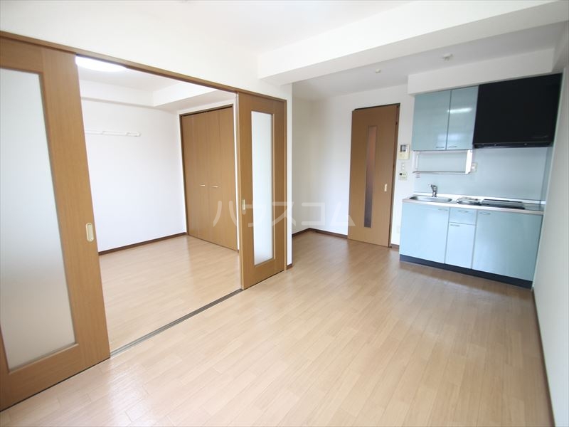 4/30 リビング/ダイニング