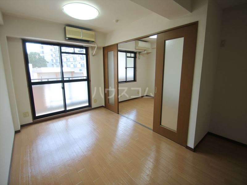 5/30 リビング/ダイニング