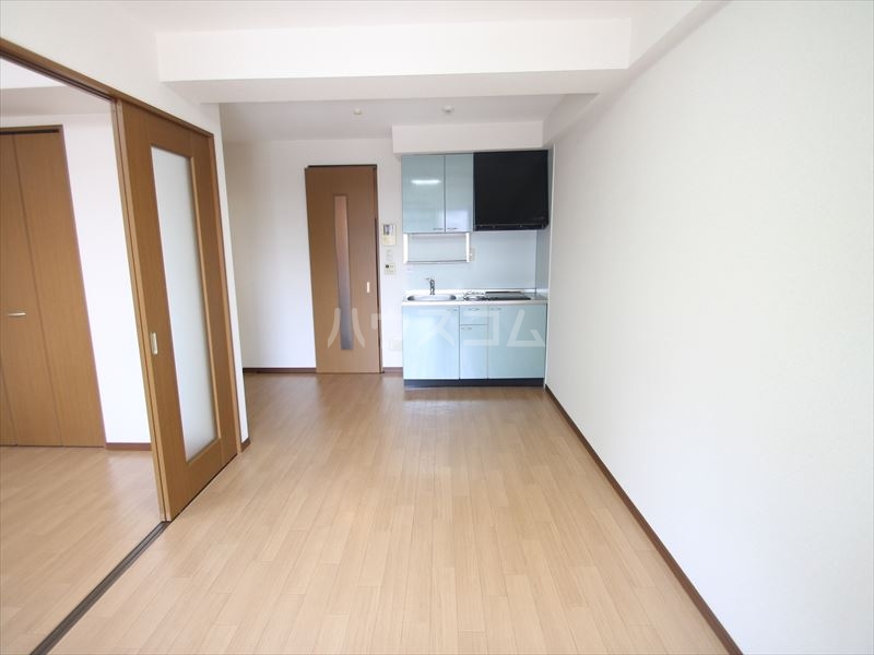 7/30 リビング/ダイニング