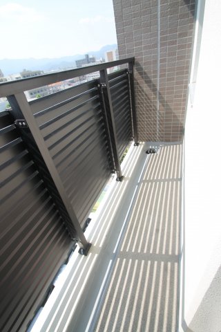 20/30 バルコニー