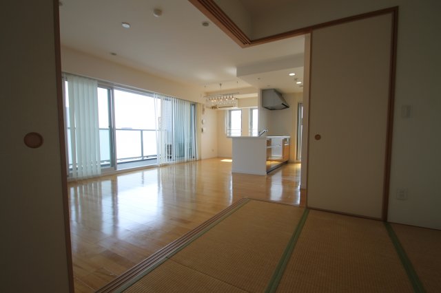 3/30 リビング/ダイニング