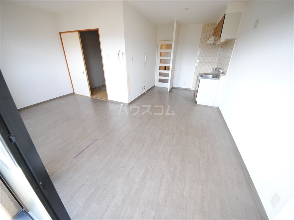 3/25 リビング/ダイニング